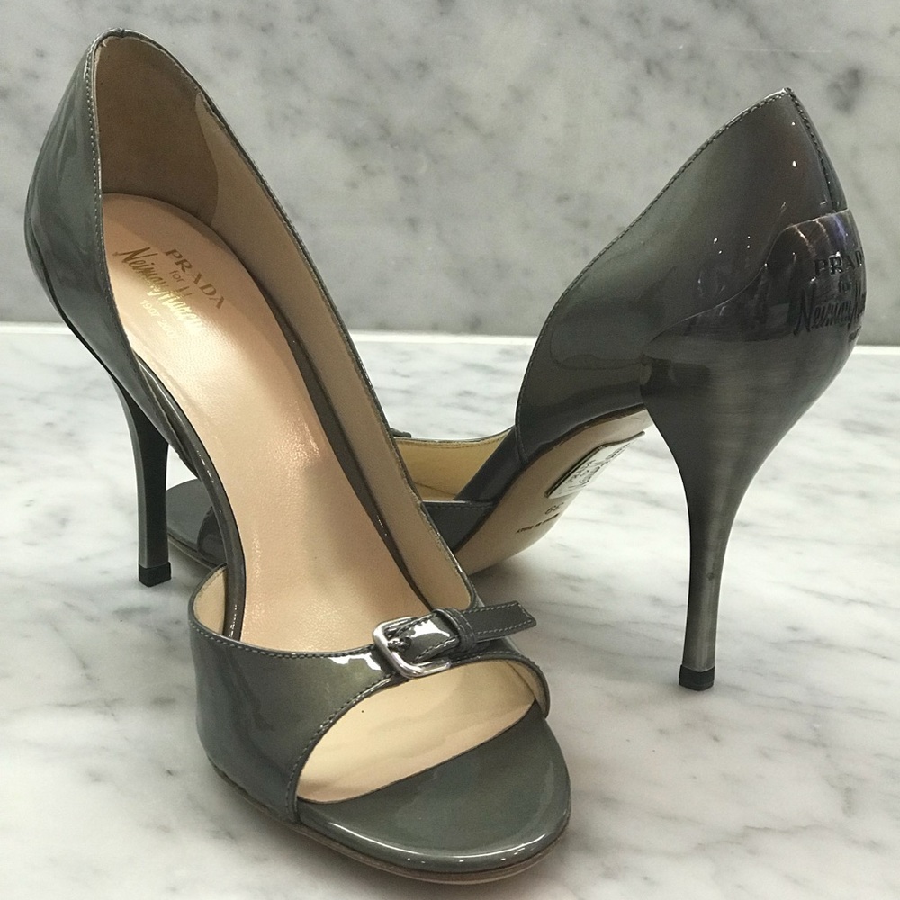 Prada Heels